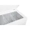 Congélateur coffre Indesit 198 L INCF1984E blanc