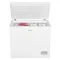 Congélateur coffre Indesit 198 L INCF1984E blanc