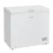 Congélateur coffre Indesit 198 L INCF1984E blanc