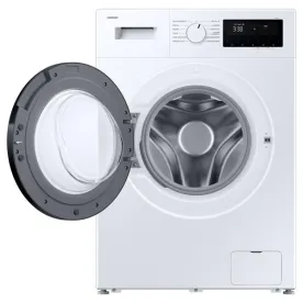 SAMSUNG Lave-linge hublot 8 kg 1400 tr/mn - WW80FG3M05AW