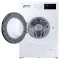 SAMSUNG Lave-linge hublot 8 kg 1400 tr/mn - WW80FG3M05AW