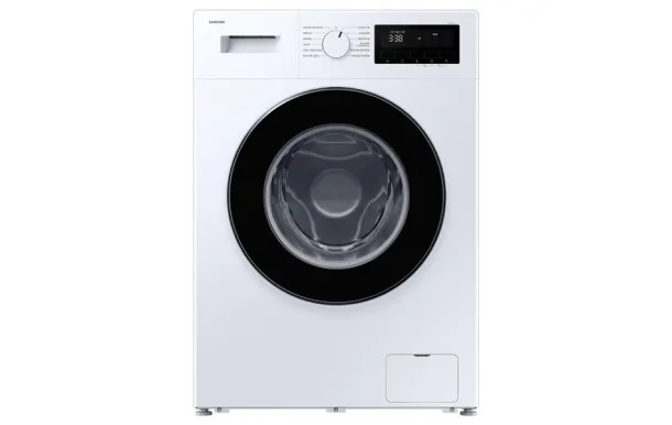 SAMSUNG Lave-linge hublot 8 kg 1400 tr/mn - WW80FG3M05AW