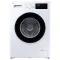 SAMSUNG Lave-linge hublot 8 kg 1400 tr/mn - WW80FG3M05AW