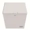 INDESIT Congélateur coffre 142 litres - INCF1424E