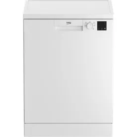 BEKO Lave-vaisselle 60 cm 13 couverts 47 dB - TDFV16310W
