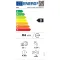 BEKO Lave-vaisselle 60 cm 13 couverts 47 dB - TDFV16310W