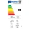 BEKO Lave-vaisselle 60 cm 13 couverts 47 db silver - TDFV16310S