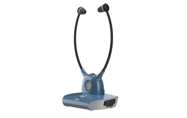 CGV Casque TV stéthoscopique DOLFIN SAPHIR