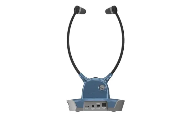 CGV Casque TV stéthoscopique DOLFIN SAPHIR
