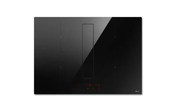 ELICA Table de cuisson induction aspirante encastrement 60 cm - PRF0167054