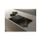 ELICA Table de cuisson induction aspirante encastrement 60 cm - PRF0167054