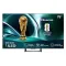 HISENSE Téléviseur 189 cm QD Mini-LED 4K - 75U7Q
