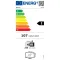 HISENSE Téléviseur 189 cm QD Mini-LED 4K - 75U7Q