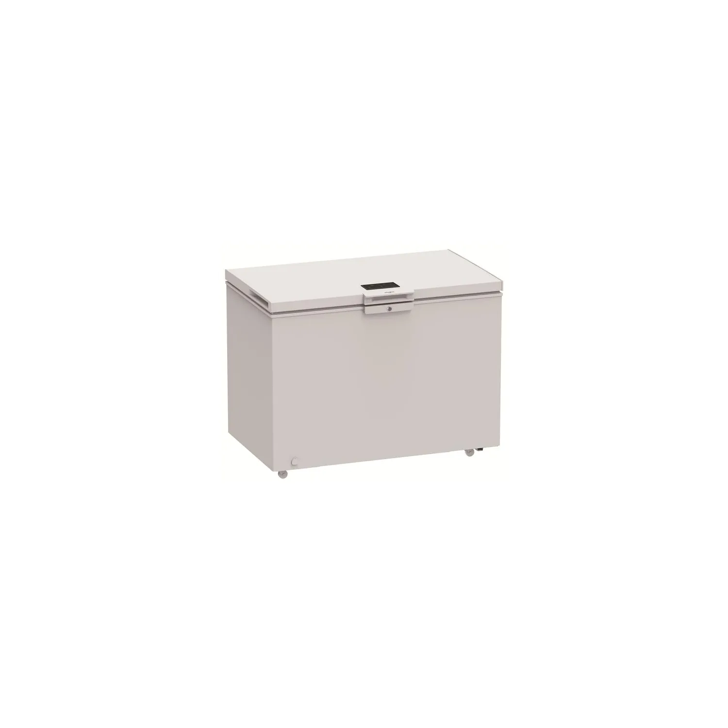 Congélateur Coffre Whirlpool W3RHS31DW2 – Volume 308 L, Classe D