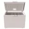 Congélateur coffre Whirlpool 308 L - W3RHS31DW2