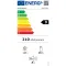 LG GBBSJ20DPY – Réfrigérateur 375 L No Frost Wi-Fi