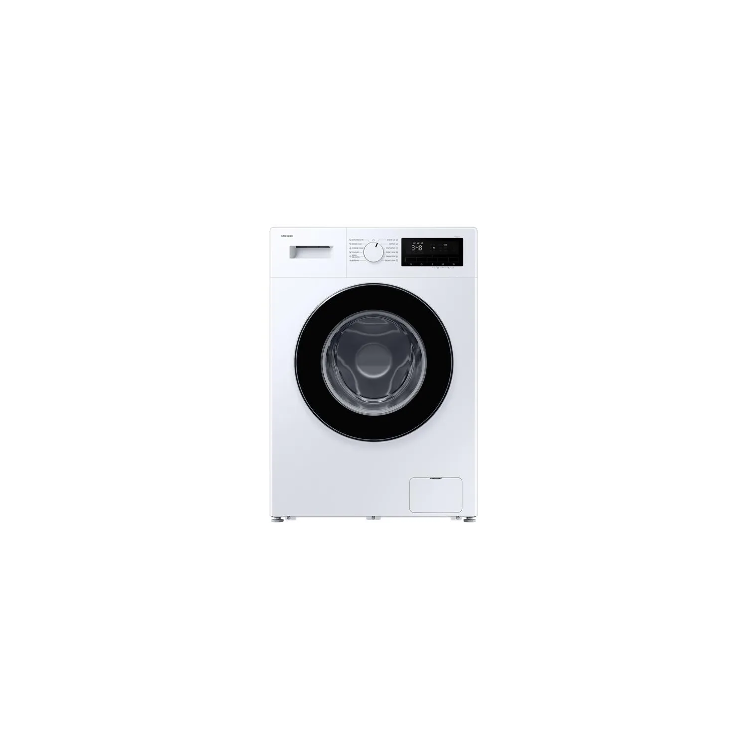 Lave-Linge Frontal SAMSUNG WW90FG3M05AW – 9 Kg, Essorage 1400 trs/min, Vapeur - vue 4