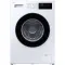 SAMSUNG Lave-linge hublot 60 cm 9 kg 1400 tr/mn - WW90FG3M05AW