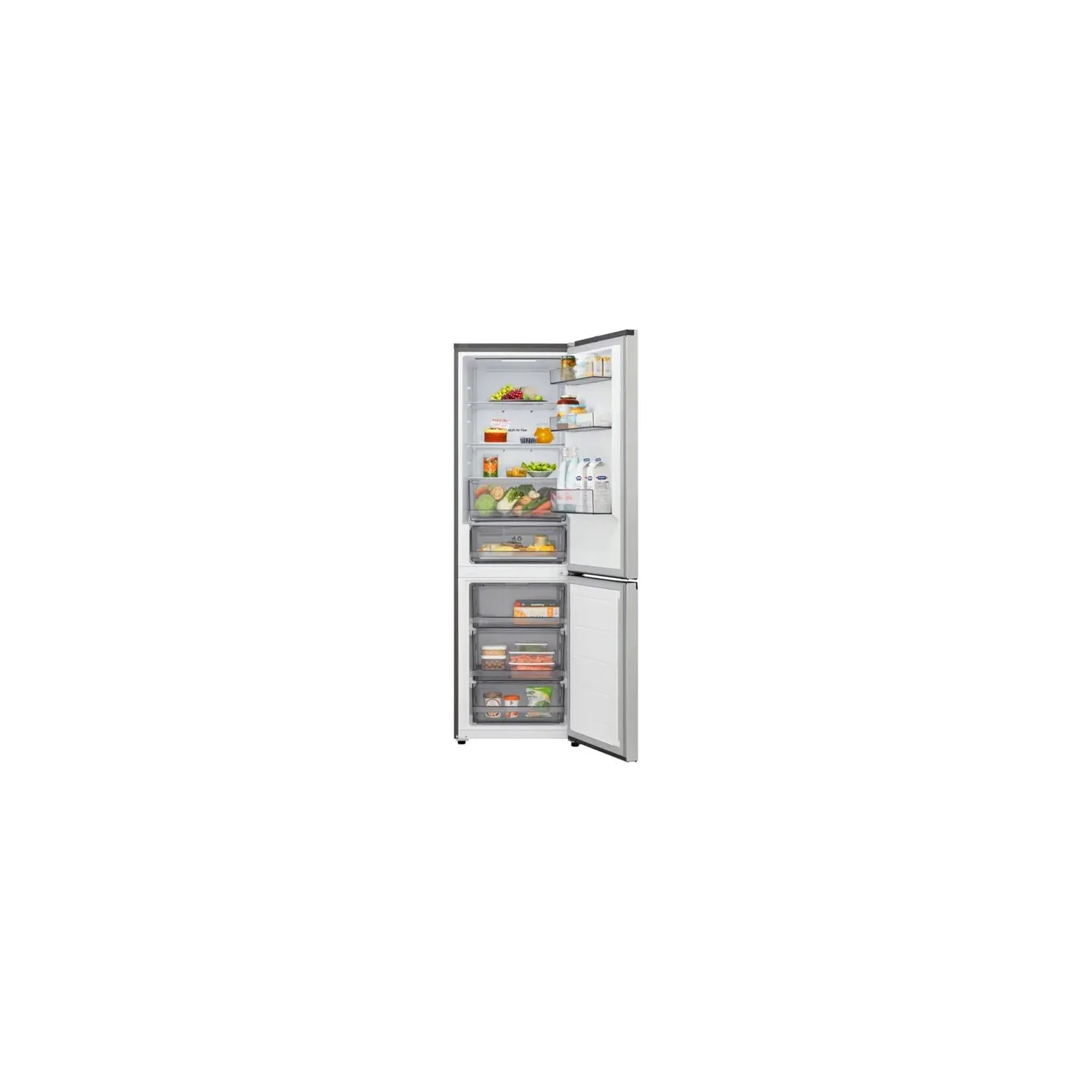 Réfrigérateur Combiné LG GBBSJ10DPY – 333L No Frost - vue 7