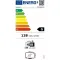 SAMSUNG TV 190 cm LED 4K - TU75U8005FUXXC