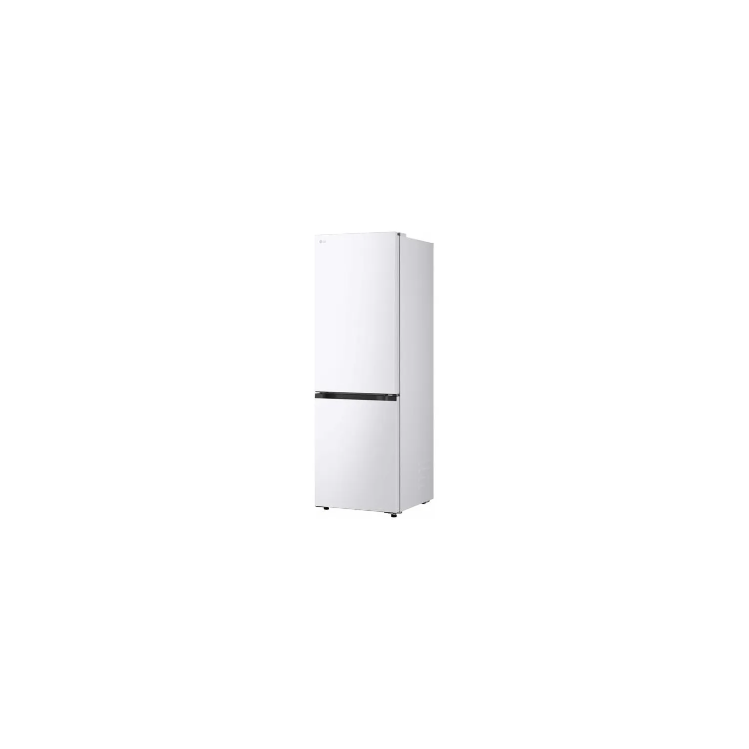 Réfrigérateur Combiné LG GBBSJ10DSW – 333 L Total No Frost, ThinQ - vue 6