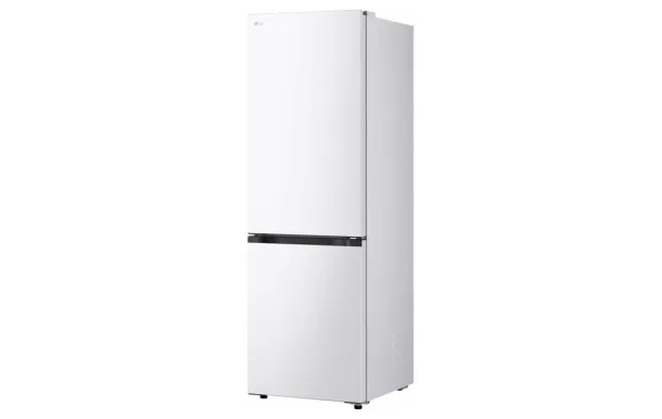LG GBBSJ10DSW Réfrigérateur 333L Froid Ventilé Blanc