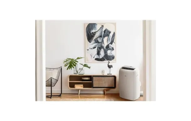 BEKO Climatiseur monobloc 2500 w - BA309C