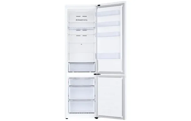 Samsung RB38C672CWW - Réfrigérateur 390L Classe C