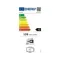 SAMSUNG Téléviseur 189 cm UHD 4K - TQ75Q7F4AUXXC