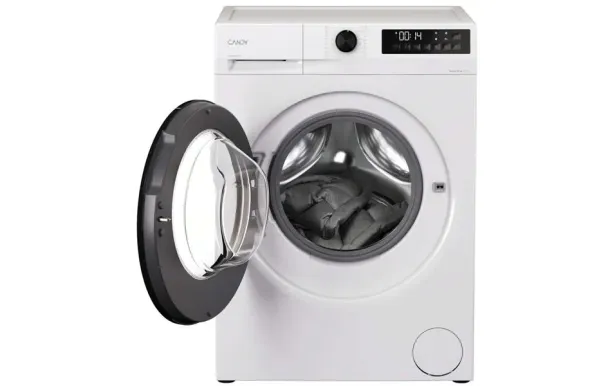 CANDY GD410B8-S Lave-linge 10 kg Classe A