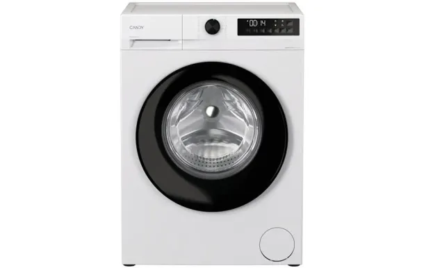 CANDY GD410B8-S Lave-linge 10 kg Classe A