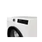 CANDY GD410B8-S Lave-linge 10 kg Classe A