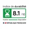 SAMSUNG TV QD Mini-LED 163 cm 4K - TQ65QN74FATXXC