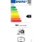 HISENSE TV QLED 164 cm UHD 4K - 65A7Q