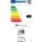 HISENSE TV QLED 139 cm UHD 4K - 55A7Q