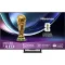 HISENSE TV QD Mini-LED 139 cm UHD 4K - 55U7QPRO