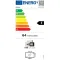 HISENSE TV QD Mini-LED 139 cm UHD 4K - 55U7QPRO
