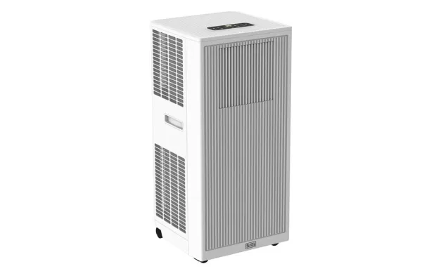 BLACK ET DECKER Climatiseur mobile - BXAC9002E