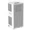 BLACK ET DECKER Climatiseur mobile - BXAC9002E
