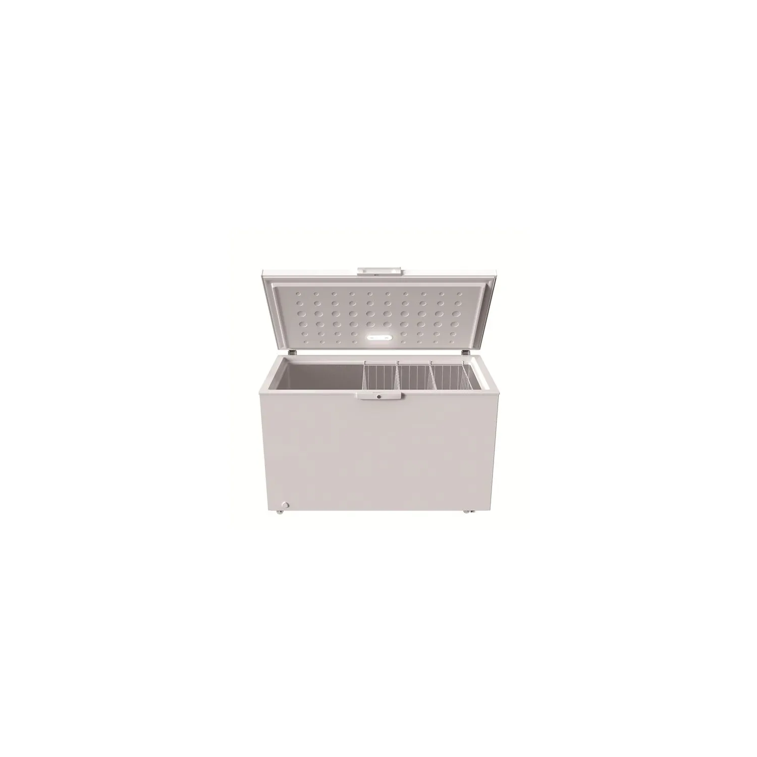Whirlpool Congélateur coffre 133cm W3RHS37EW1
