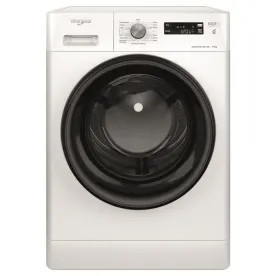 WHIRLPOOL Lave-linge hublot 8 kg 1200 tr/mn 6e sens - FFS827BFR