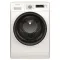 WHIRLPOOL Lave-linge hublot 8 kg 1200 tr/mn 6e sens - FFS827BFR