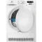 ELECTROLUX Sèche-linge 60 cm 8 kg pompe à chaleur - EW6HI5829SB