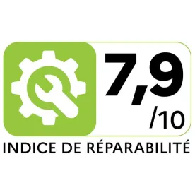 ELECTROLUX Lave-vaisselle 60 cm 13 couverts 44 db série 300 AirDry - ESA47400SW