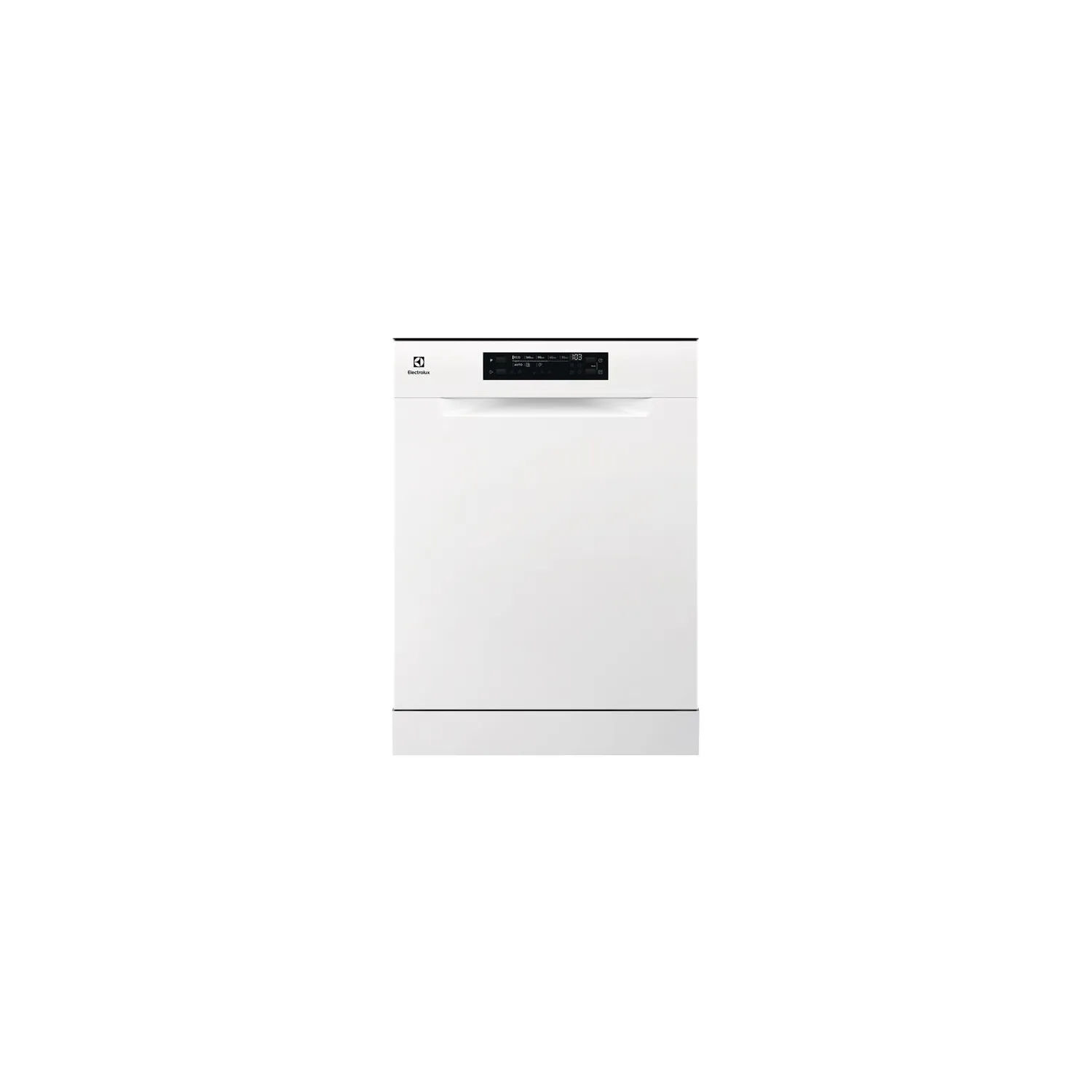 Lave-Vaisselle Pose Libre ELECTROLUX ESA47400SW – 13 Couverts, 44 dB, 8 Programmes - vue 5