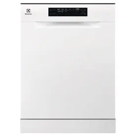 Electrolux ESA47400SW Lave-vaisselle 60 cm 44 dB AirDry
