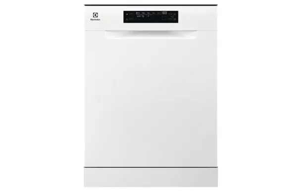 ELECTROLUX Lave-vaisselle 60 cm 13 couverts 44 db série 300 AirDry - ESA47400SW