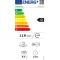 LG Sèche-linge 60 cm 8 kg avec pompe a chaleur - RH8N15WH
