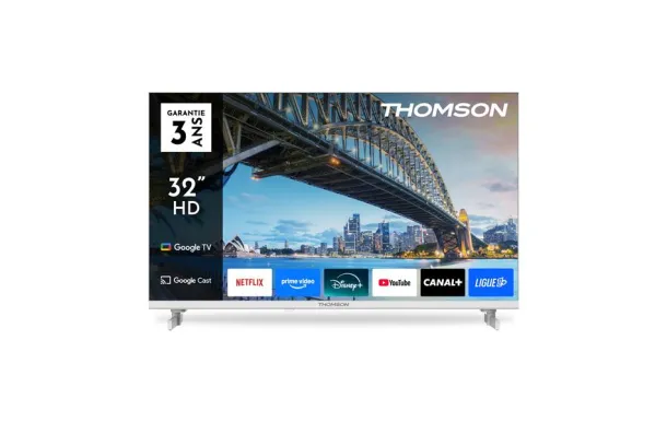 THOMSON TV 80 cm LED HD - 32HG2S15W