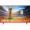 HISENSE TV 126 cm LED UHD 4K - 50A6Q